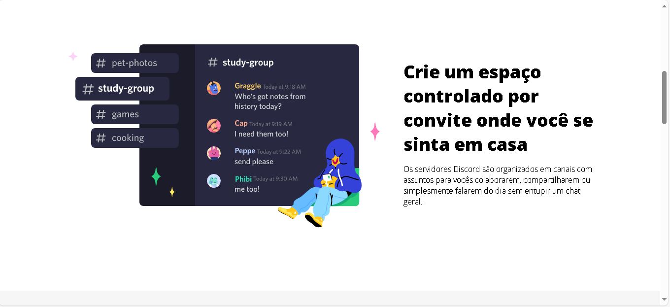 Discord Clone 2